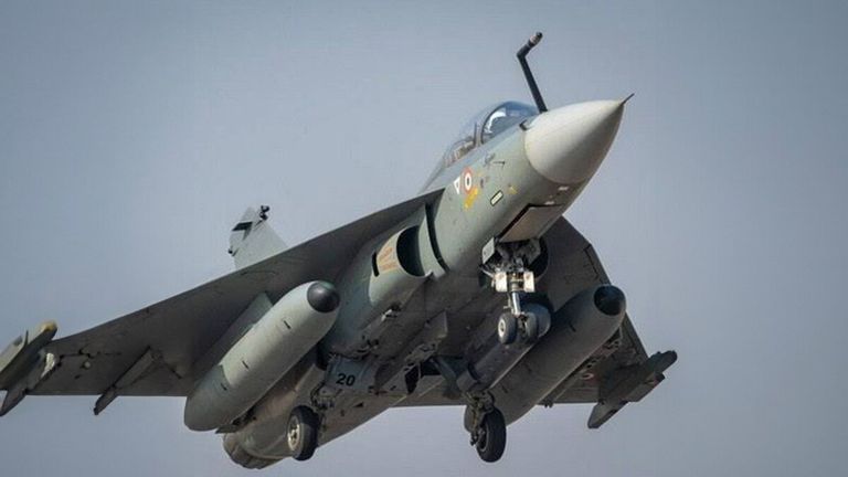 India Air Strike: ऑपरेशन सिंदूर' के तहत पाकिस्तान के इन 9 जगह पर की गई एयर स्ट्राइक NewsTak