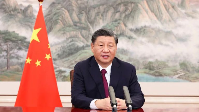 'भारत ने जो सैन्य कार्रवाई की...', ऑपरेशन सिंदूर पर आया चीन का बयान, एयर स्ट्राइक पर क्या कहा? NewsTak