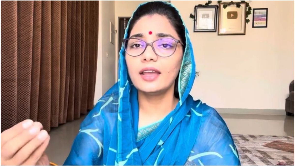 Operation Sindoor पर आया नेहा सिंह राठौर का रिएक्शन, जानें इसबार ऐसा क्या लिख दिया NewsTak