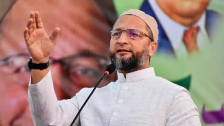 Operation Sindoor पर AIMIM चीफ असदुद्दीन ओवैसी का रिएक्शन, बोले- पाकिस्तान..., हिंदुस्तान..., सामने आई ये बात NewsTak