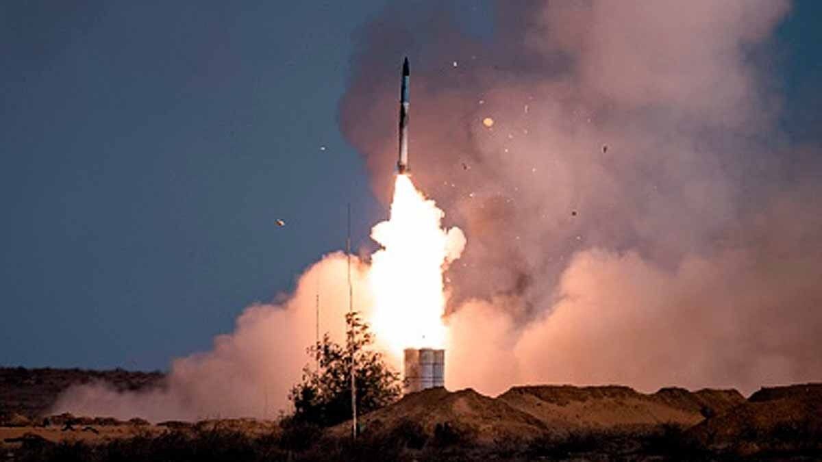 फलोदी समेत राजस्थान के इन 3 जिलों में पाकिस्तान ने दागी थी मिसाइल, फिर भारत ने PAK में मचाई तबाही NewsTak