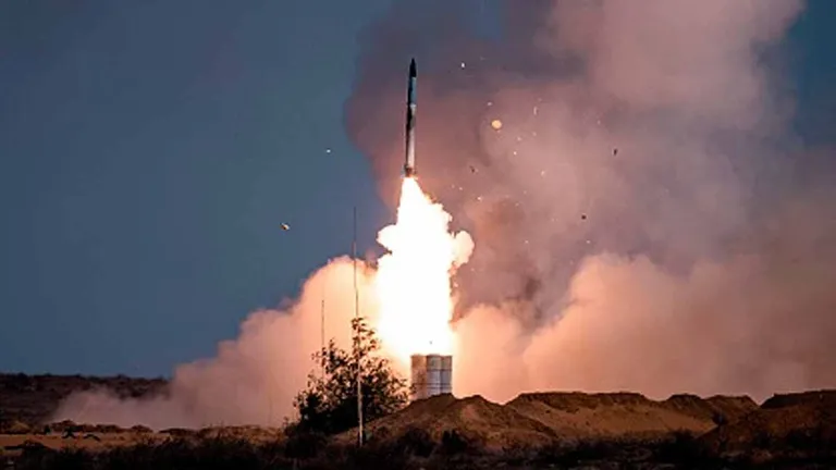 फलोदी समेत राजस्थान के इन 3 जिलों में पाकिस्तान ने दागी थी मिसाइल, फिर भारत ने PAK में मचाई तबाही NewsTak