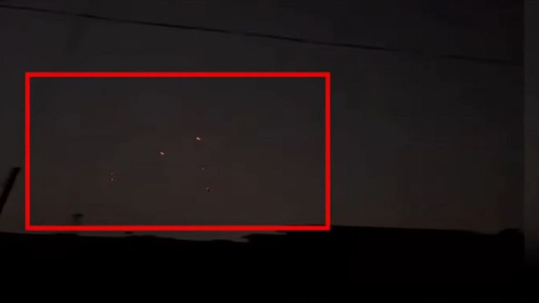 भारत ने पाकिस्तान में मचाई तबाही, लाहौर समेत चार बड़े शहरों में बरसाए गोले, एयर डिफेंस सिस्टम ध्वस्त NewsTak