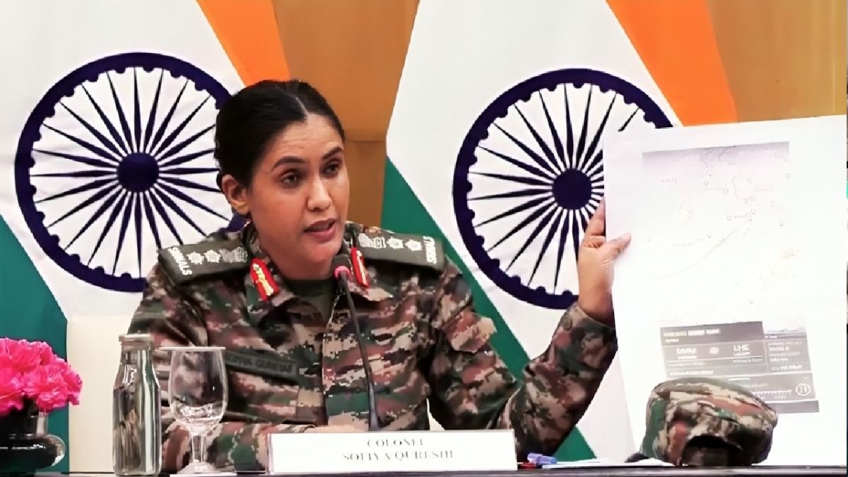 India Pakistan Attack : पाकिस्तान अपने नागरिक विमानों को ढाल बना रहा, तुर्की के ड्रोन का कर रहा इस्तेमाल- MEA NewsTak