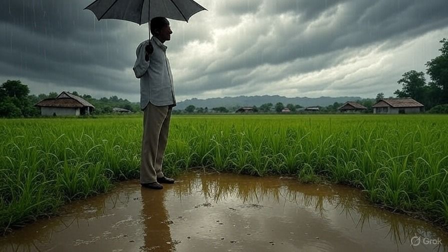 Representative Image (Photo Ai)