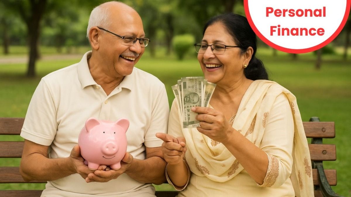 4 percent rule for retirement planning: रिटायरमेंट के बाद अपनाएं 4% Rule, हर महीने खर्च के लिए पैसे की नहीं होगी कमी NewsTak