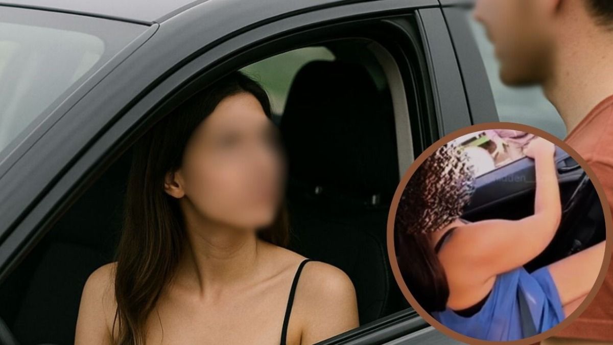 जैसलमेर पोर्न कांड : बिना कपड़ों के Car में घूमने वाली Girl की असली कहानी पता चल गई NewsTak