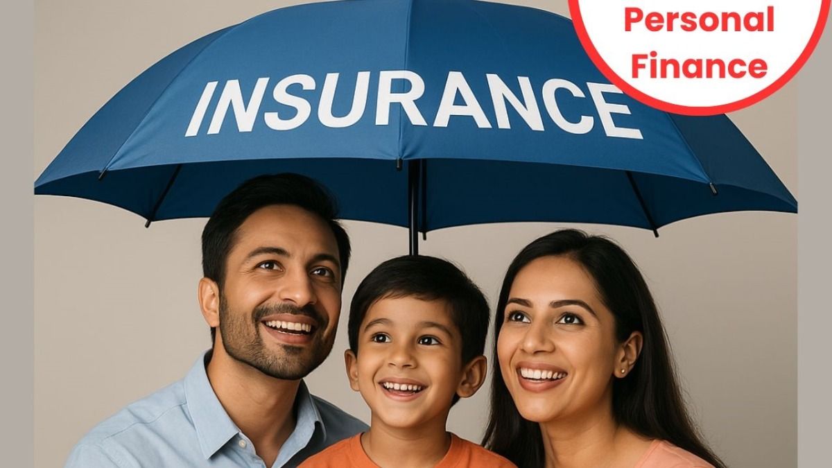 Insurance Coverage Calculator: जीवन बीमा की राशि कितनी होनी चाहिए? सेकेंडों में बताएगा ये फार्मूला NewsTak