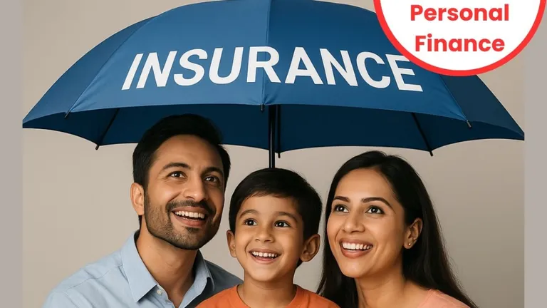 Insurance Coverage Calculator: जीवन बीमा की राशि कितनी होनी चाहिए? सेकेंडों में बताएगा ये फार्मूला NewsTak