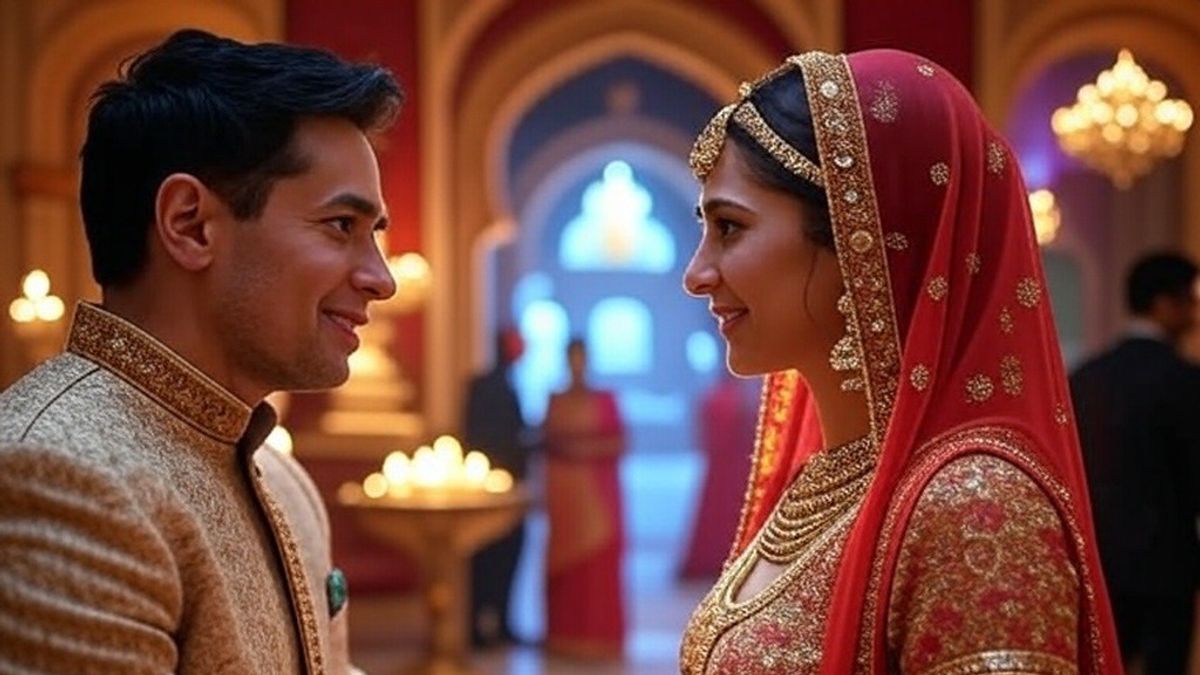 आगरा में सुहागरात की रात दूल्हे-दुल्हन के बीच ऐसा क्या हुआ था..सुबह मोहल्ले से लेकर पूरे शहर में होने लगी चर्चाएं Agra