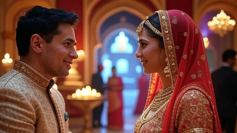 आगरा में सुहागरात की रात दूल्हे-दुल्हन के बीच ऐसा क्या हुआ था..सुबह मोहल्ले से लेकर पूरे शहर में होने लगी चर्चाएं Agra