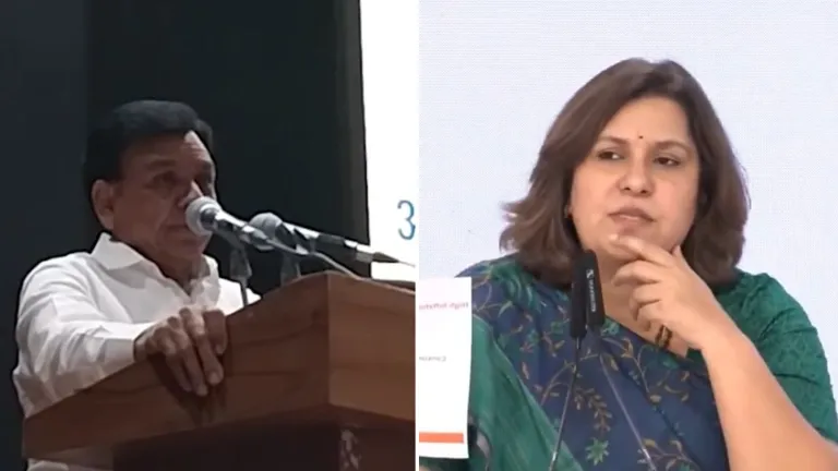 सेना PM मोदी के चरणों में...डिप्टी CM के बयान से मचा बवाल, कांग्रेस ने की बर्खास्तगी की मांग, जानिए सेना पर ऐसा क्या कहा NewsTak