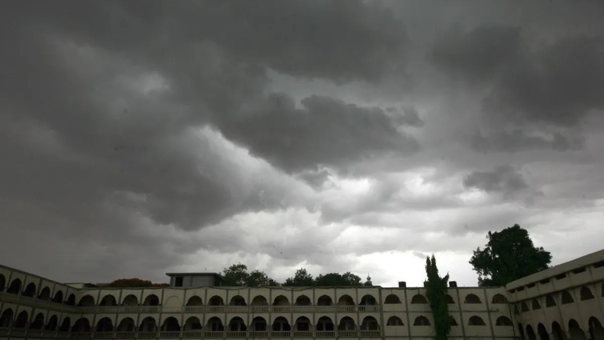 Rajasthan Weather Today, Rajasthan Mausam Update, IMD Alert, Rain Alert Rajasthan, Heatwave in Rajasthan, Rajasthan Mein Aaj Mausam, Rajasthan Mein Barish