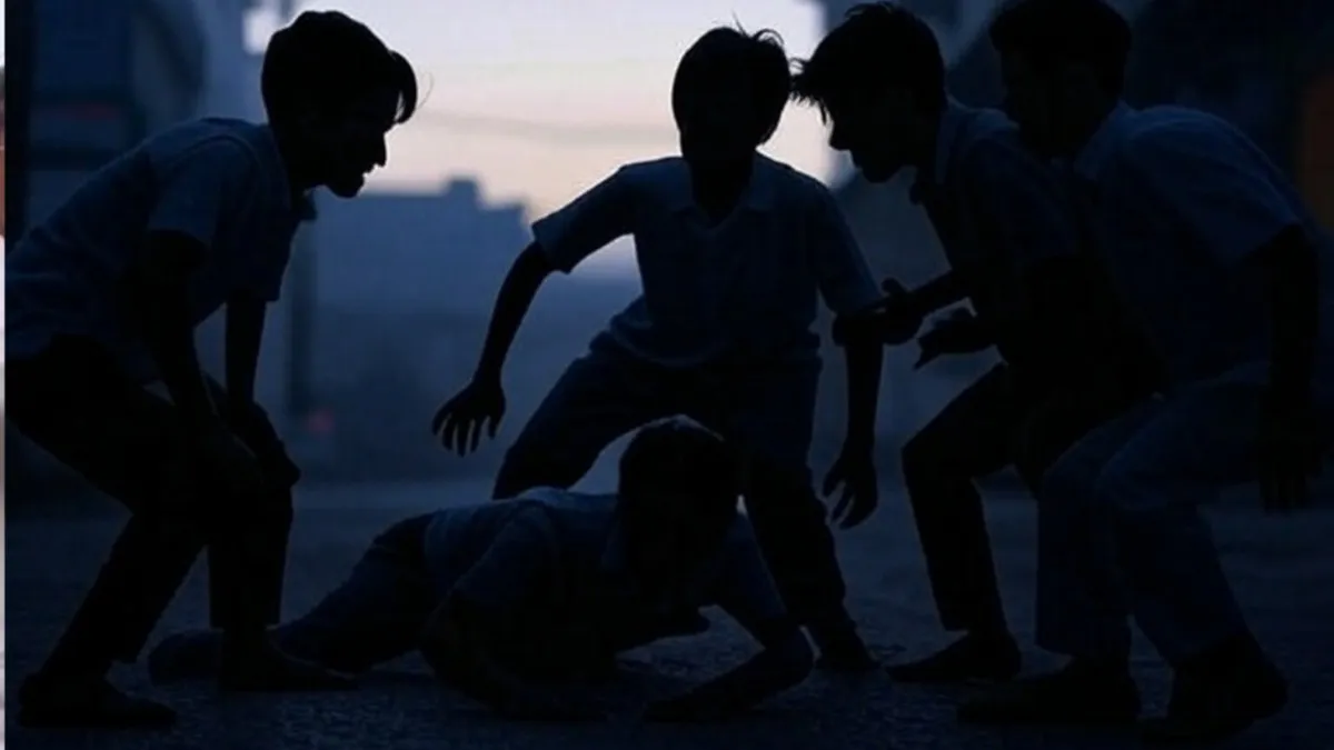 Delhi News, Delhi Latest News, Delhi Murder Case, Delhi Crime News, Crime news, Teen killed in Delhi, Nizamuddin murder, Mohammed Saad murde 