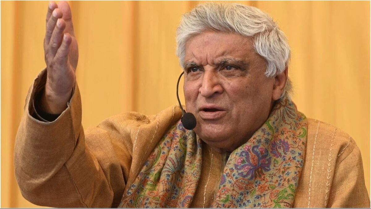 javed akhtar 