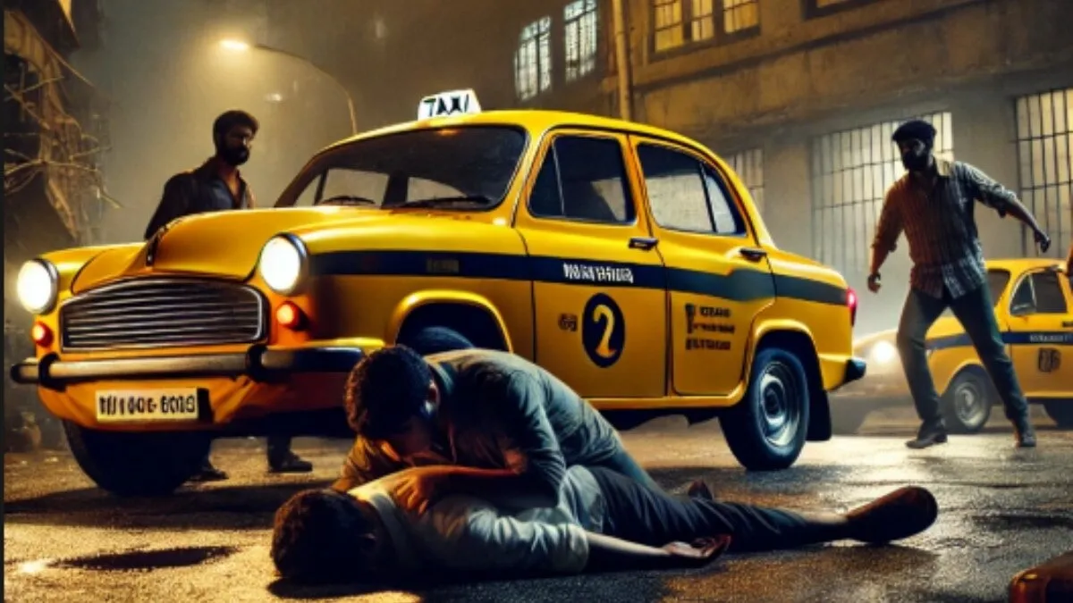 सांकेतिक तस्वीर (फोटो AI)