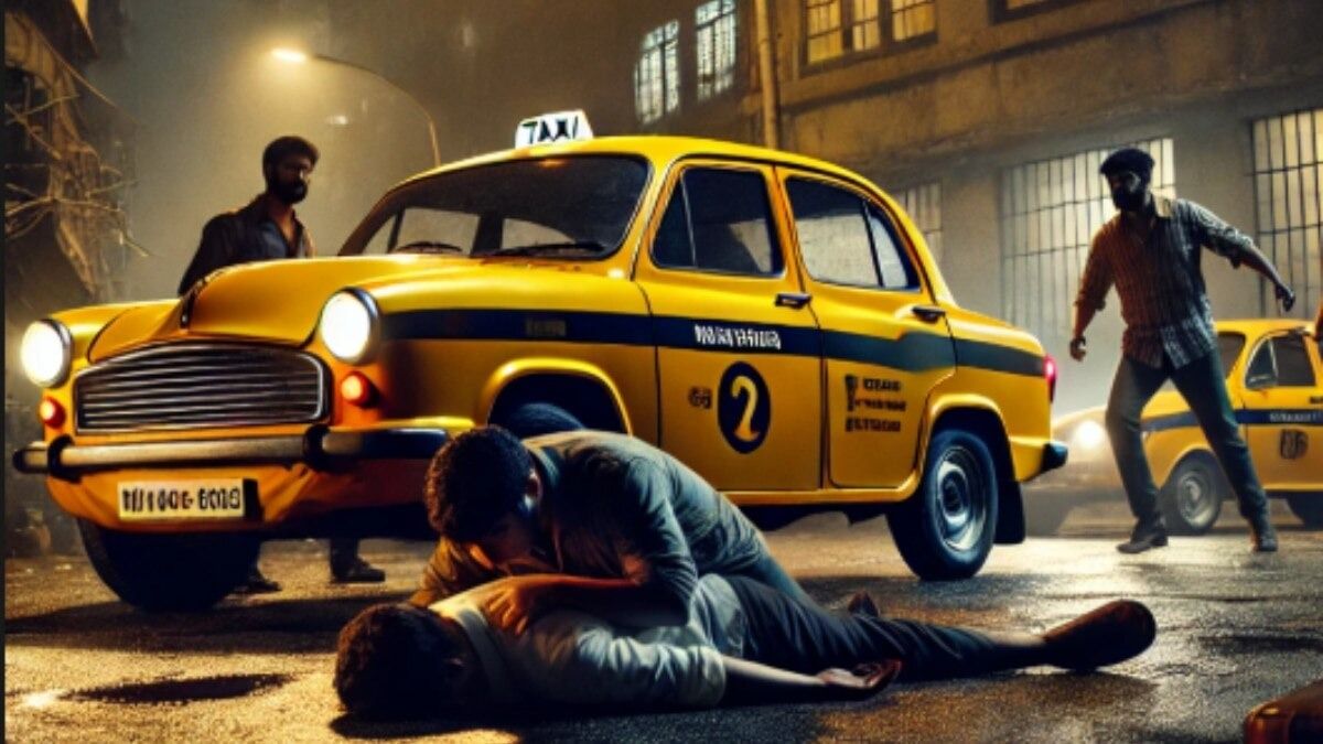 सांकेतिक तस्वीर (फोटो AI)