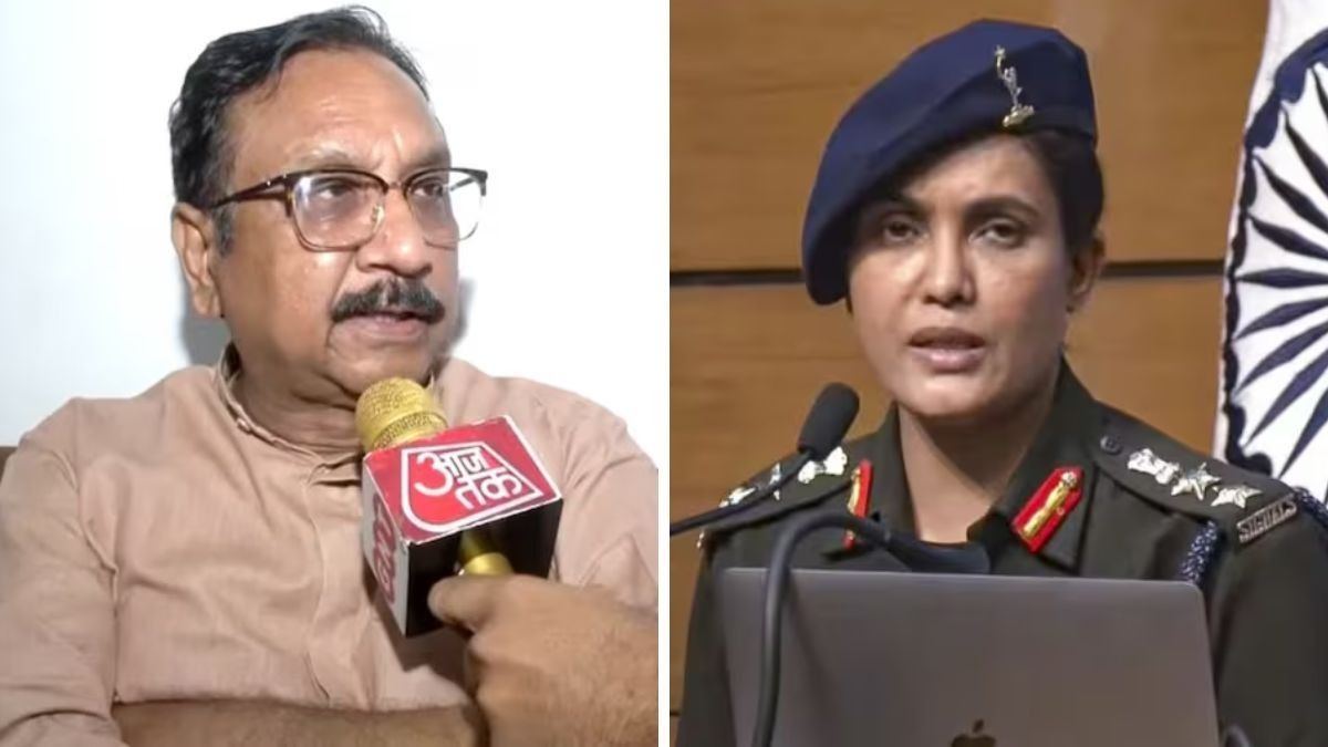 Exclusive: विजय शाह के इस्तीफे पर सामने आया बड़ा अपडेट, इस एक बात पर पीछे हटी बीजेपी? NewsTak