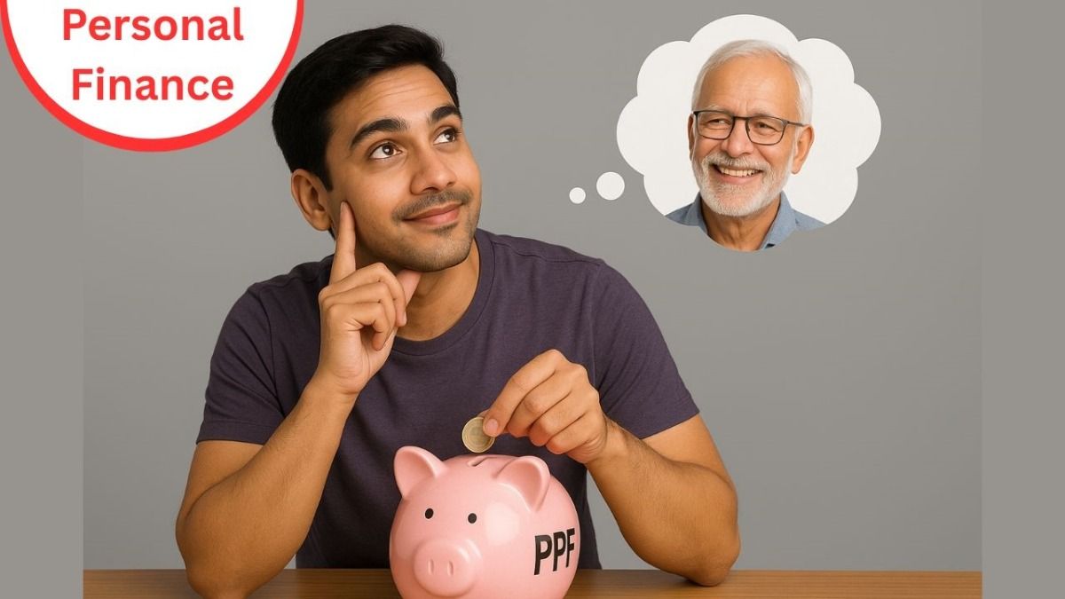 करोड़पति बनाने वाला PPF का 15+5+5 फॉर्मूला, रिटायरमेंट पर हर महीने मोटी कमाई भी होगी NewsTak