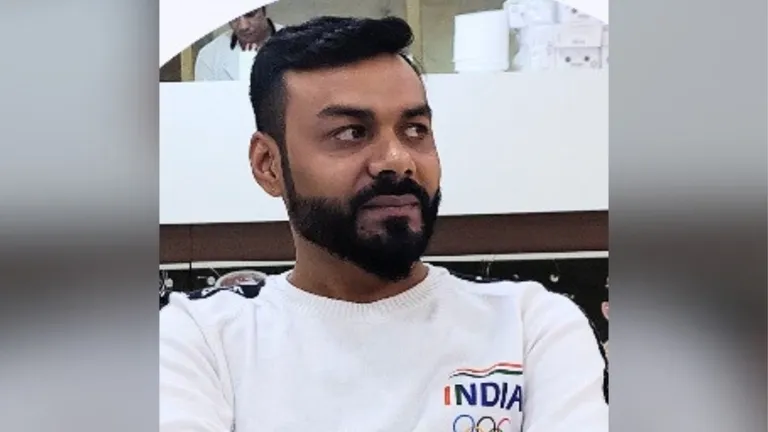 भोपाल के बाद इंदौर में भी हुआ हिंदू लड़की के साथ...मोहसिन खान का वीडियो हुआ वायरल, पता चली हैरान करले वाली ये कहानी आरोपी मोहसिन खान का फोटो