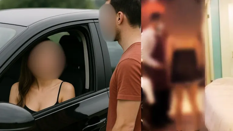 जैसलमेर पोर्न कांड: बुजुर्ग के सामने न्यूड होने वाली B.tech Girl ने होटल स्टाफ को भी बनाया शिकार NewsTak