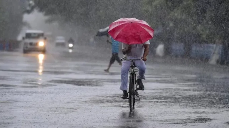केरल में कब पहुंचेगा मॉनसून, IMD का आया नया अपडेट, भारी बारिश और लू का अलर्ट NewsTak