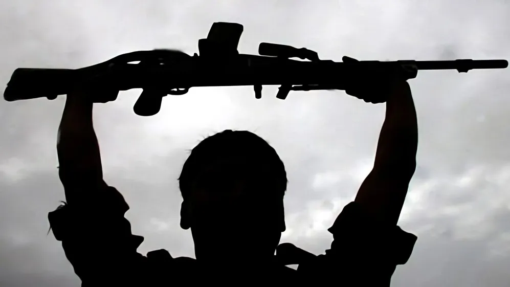 Chhattisgarh News, Chhattisgarh Naxal News, Chhattisgarh Naxal Surrender, Chhattisgarh Maoists Surrender, Chhattisgarh Latest Update, Chhattisgarh Latest News