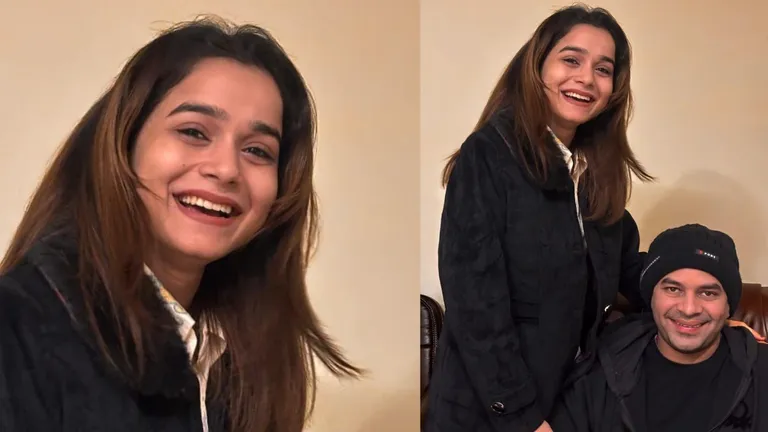 दिल नहीं सोशल मीडिया हैक हुआ..तेज प्रताप यादव की लव स्टोरी में आया ट्विस्ट, अब नई कहानी आई सामने NewsTak