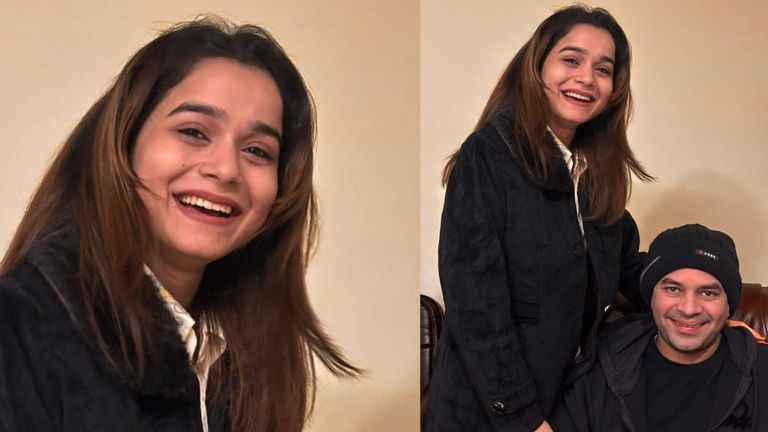 दिल नहीं सोशल मीडिया हैक हुआ..तेज प्रताप यादव की लव स्टोरी में आया ट्विस्ट, अब नई कहानी आई सामने NewsTak
