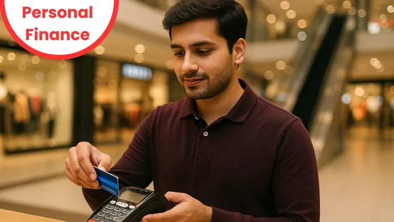 1 जून से बदल जाएंगे क्रेडिट कार्ड के नियम: चूके तो लगेगा जुर्माना, कटेंगे रिवॉर्ड पॉइंट्स Credit Card Rules June 2025, Auto debit penalty credit card, Fuel surcharge credit card, Utility bill extra charges