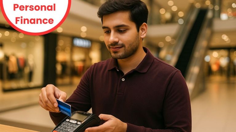 1 जून से बदल जाएंगे क्रेडिट कार्ड के नियम: चूके तो लगेगा जुर्माना, कटेंगे रिवॉर्ड पॉइंट्स Credit Card Rules June 2025, Auto debit penalty credit card, Fuel surcharge credit card, Utility bill extra charges