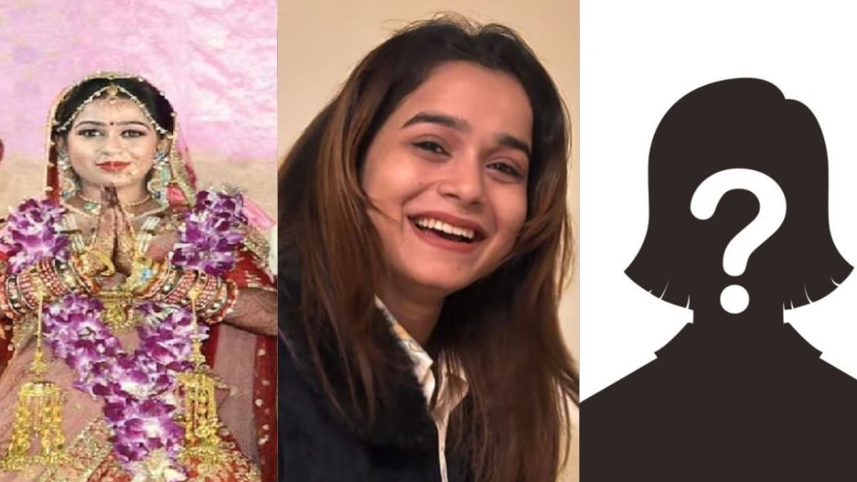 अनुष्का ही नहीं "सिन्हा" भी है तेज प्रताप के कथित प्रेमकहानी का किरदार, पूर्व सीएम मांझी ने ट्विट कर छेड़ी नई चर्चा तेज प्रताप यादव की कथित तीसरी पत्नी बनी निशु सिन्हा? जीतन राम मांझी के ट्वीट से बिहार की राजनीति में मचा बवाल