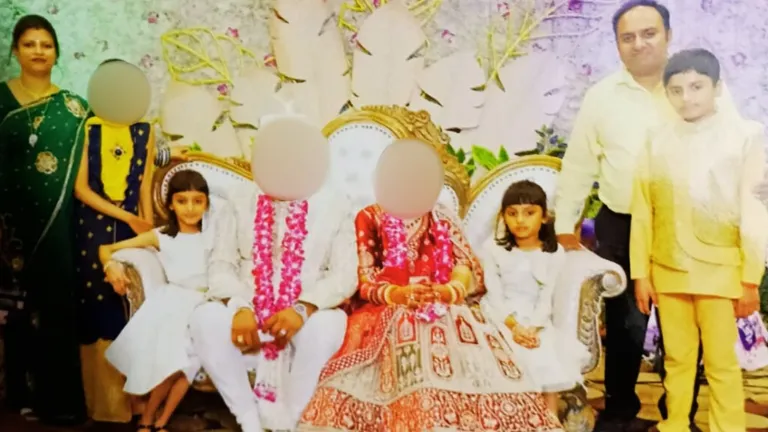 पंचकूला में बागेश्वर धाम के कार्यक्रम में से लौट रहे परिवार के 7 सदस्यों ने कार के अंदर दी जान, ये बड़ी वजह आई सामने panchkula car case