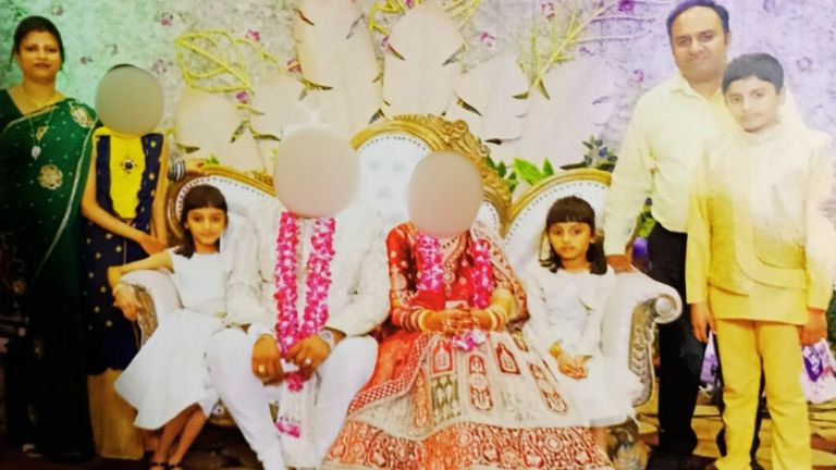 पंचकूला में बागेश्वर धाम के कार्यक्रम में से लौट रहे परिवार के 7 सदस्यों ने कार के अंदर दी जान, ये बड़ी वजह आई सामने panchkula car case