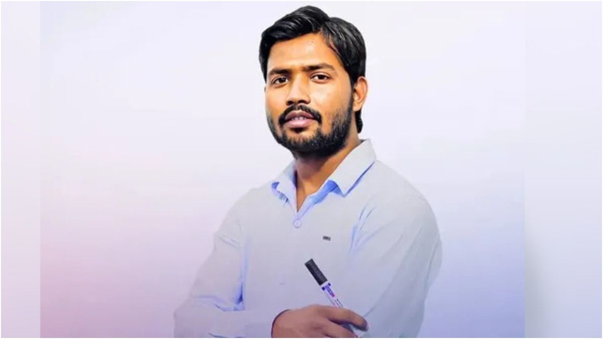 खान सर ने शादी करने से पहले माता-पिता के सामने रखी थी ये गजब की शर्त! जानकर हर कोई चौंक रहा NewsTak