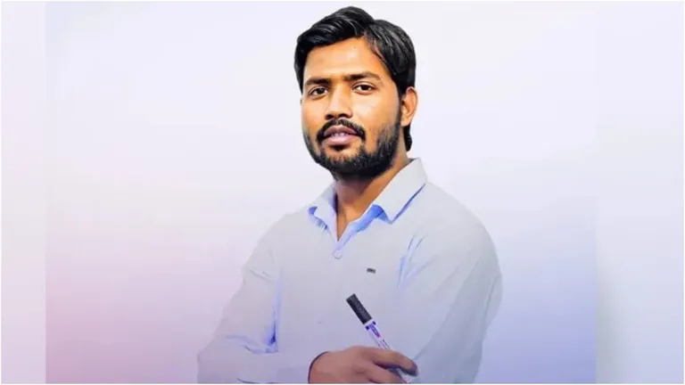 खान सर ने शादी करने से पहले माता-पिता के सामने रखी थी ये गजब की शर्त! जानकर हर कोई चौंक रहा NewsTak