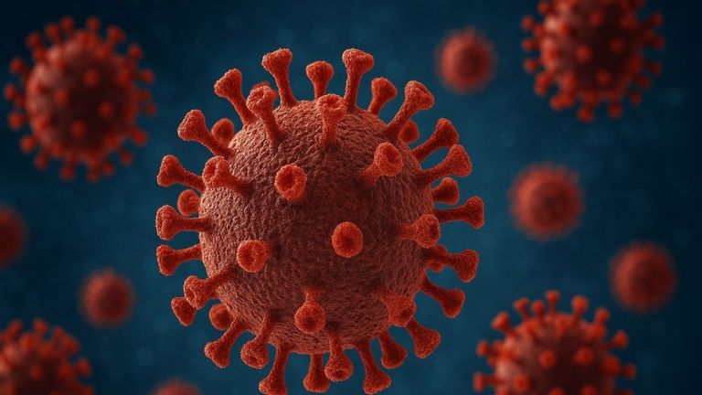 भारत में बढ़ने लगे कोरोना के मामले, अभी तक 7 मौतें, केरल में सबसे ज्यादा केस कोविड की वापसी, COVID-19 India Alert, कोरोना के केस बढ़े, Kerala Maharashtra Covid Deaths, Omicron variant NB.1.8.1, Covid ki nayi lehar