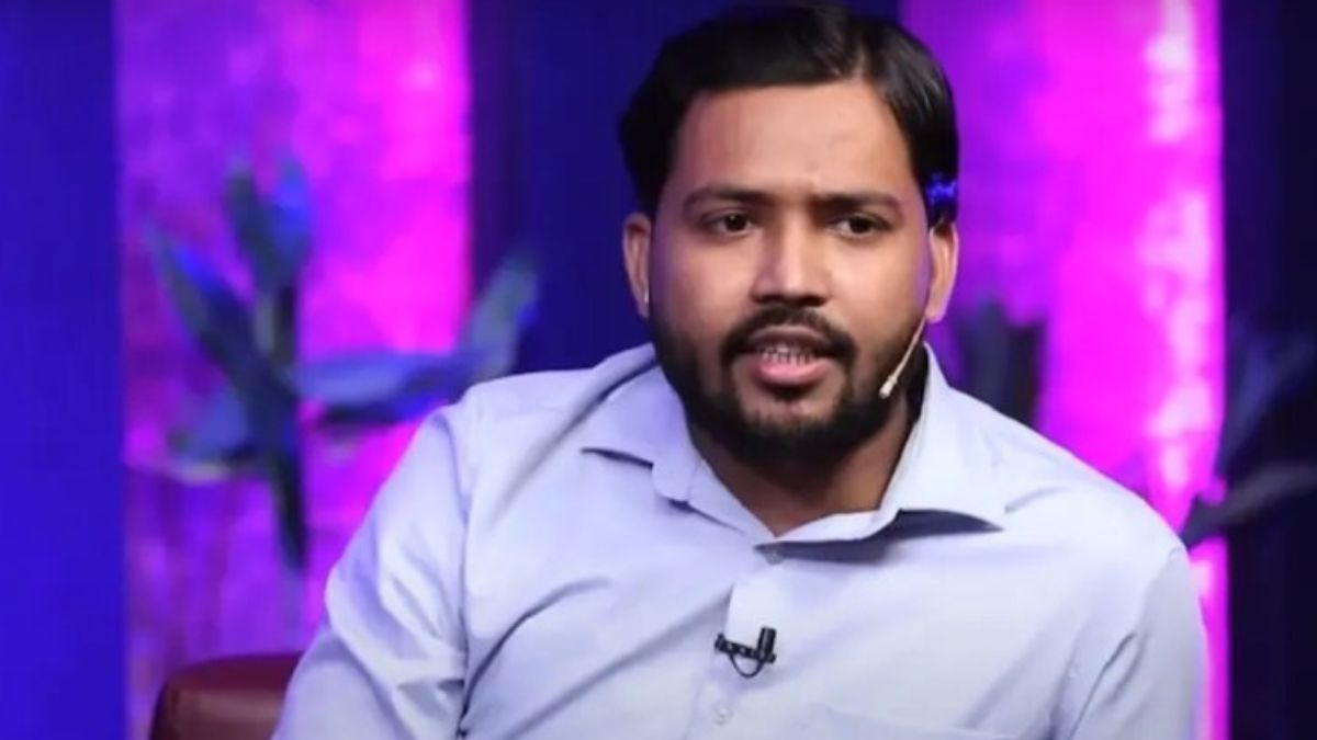 Khan Sir को दहेज में मिलीं ये 5 चीजें, शादी के बाद क्लास में किया खुलासा, वीडियो हुआ वायरल Khan Sir