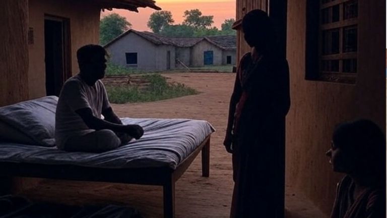 पत्नी ने बनाए गैर मर्द से संबंध, ब्लैकमेल हुई तो बेटी को भी बॉयफ्रेंड के पास ले गई, किशोरी ने चीख-चीखकर तोड़ा दम NewsTak