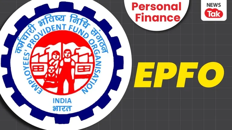 EPFO 3.0: अब ATM और UPI से निकाल सकेंगे PF का पैसा, 1 जून से हो रहा ये 5 बड़े बदलाव EPFO 3.0, PF withdrawal from ATM, UPI PF withdrawal, EPFO auto claim, EPF online update, EPFO new rules 2025, PF KYC update