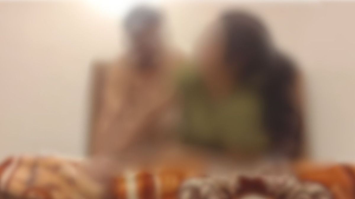 मैनपुरी न्यूड वीडियो: BJP नेत्री के बेटे के कई वीडियो वायरल, पत्नी ने खोले केस से जुड़े एक-एक राज Mainpuri