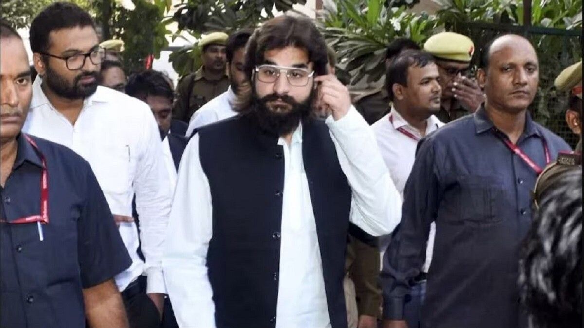 VIDEO: इस एक बयान के कारण मुख्तार अंसारी के बेटे अब्बास को मिली 2 साल की सजा, विधायकी भी गई NewsTak