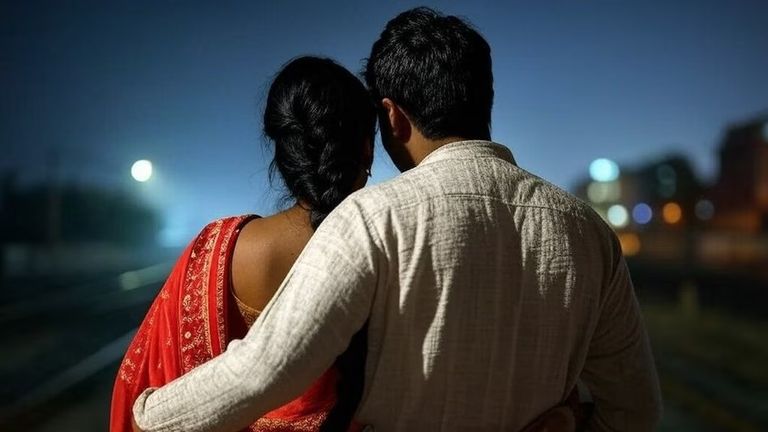 महराजगंज में महिला का इलाज करने घर आए झोलाछाप डॉक्टर ने ये क्या किया...गांव वाले हैरान, सभी जगह हो रही चर्चाएं Maharajganj