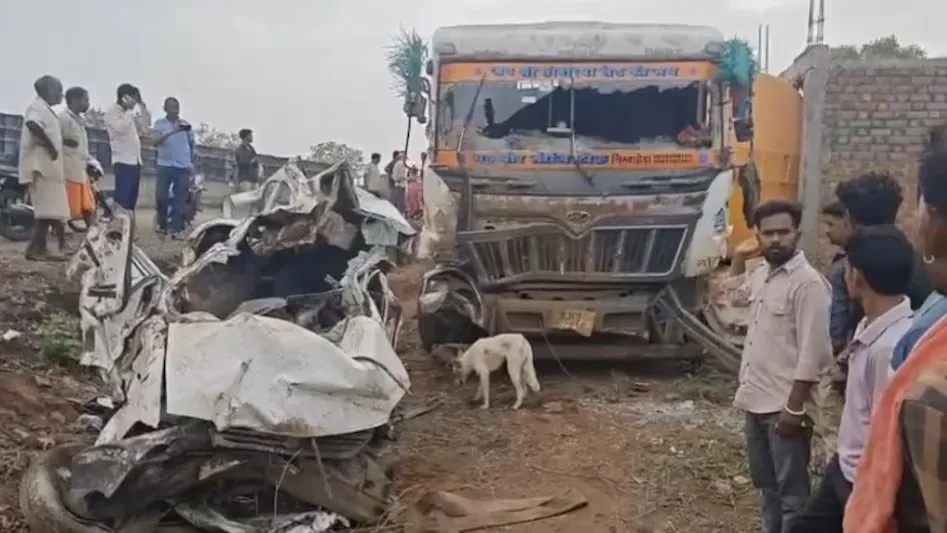 Madhya Pradesh 