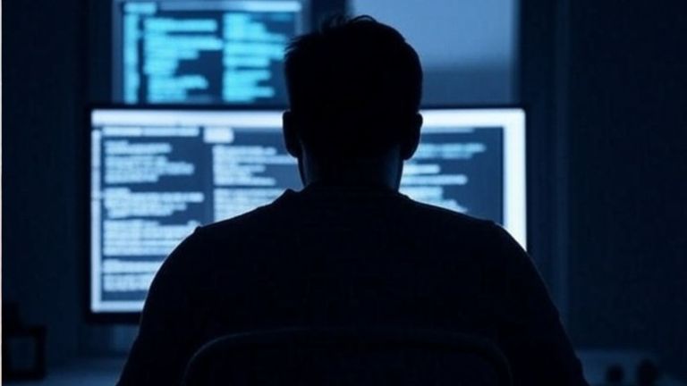 क्रेडिट लिमिट बढ़ाने के लिए अगर आपके पास भी आता है फोन तो रहें सावधान, नहीं तो हो सकती है दिल्ली वाली घटना क्रेडिट लिमिट बढ़ाने के नाम पर दिल्ली से चल रहे फर्जी कॉल सेंटर का भंडाफोड़, मुंबई पुलिस की कार्रवाई