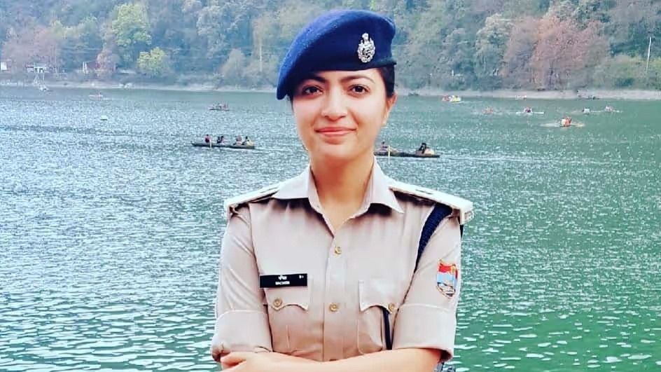 ips rachita juyal 