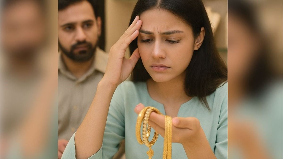 gold silver price today: सोना 97,000 पार, चांदी फिर बना लखटकिया, जानें आज का लेटेस्ट रेट gold price today, silver price record, gold rate 5 June 2025, IBJA gold rate, silver above 1 lakh, gold investment, आज का सोने का रेट