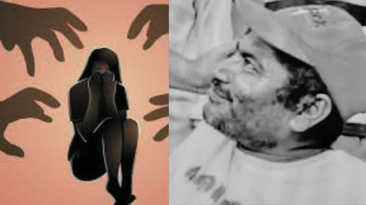 हरियाणा के नारनौंद गांव में नाबालिग बच्चियों के साथ यौन शोषण और सीबीआई की गिरफ्तारी का मामला