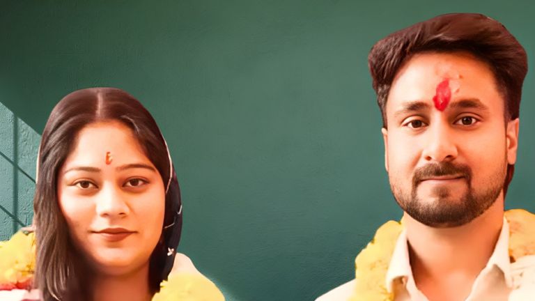 शादी के 10 दिन बाद हनीमून पर गए इंदौर के राजा की शिलांग में मिली लाश, पत्नी भी लापता! Indore Couple Missing in Meghalaya