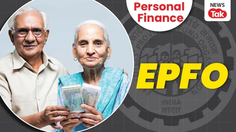 EPF से पैसा निकालने पर पड़ सकता है आपकी पेंशन पर असर, जानिए कब और कैसे EPF withdrawal effect on pension, EPS rules, EPF full withdrawal, pension eligibility, retirement planning, EPF vs EPS, EPF pension rule, EPF निकासी पेंशन पर असर